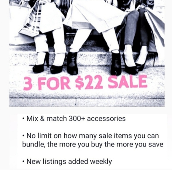 1LEFT| 🎀3/$22🎀 Moon | Star Lariat Necklace - Picture 3 of 4